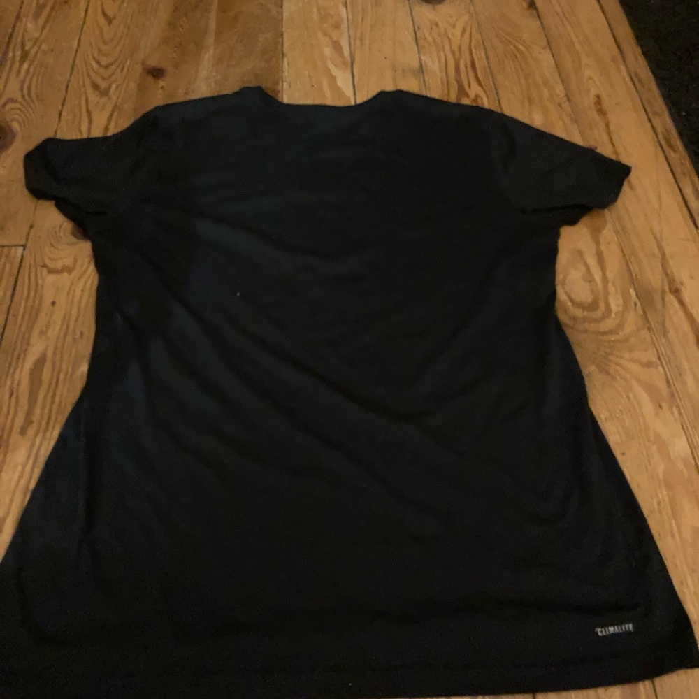 Addias tee - Picture 2 of 2
